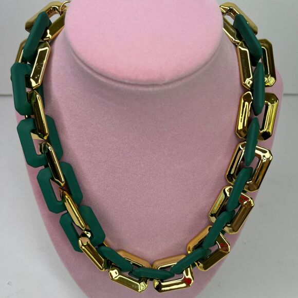 Necklace Women’s Chain Jewelry #569 - Picture 3 of 10